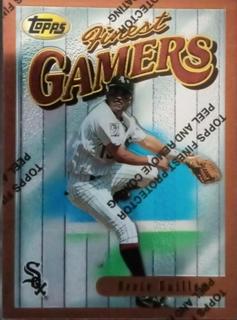 Ozzie Guillen