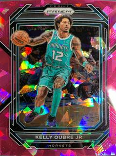 Kelly Oubre Jr.