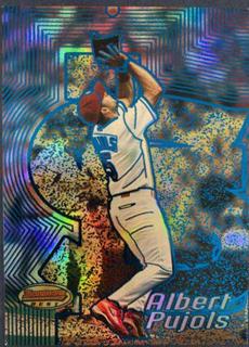 Albert Pujols