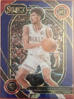 Matas Buzelis