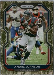 Andre Johnson