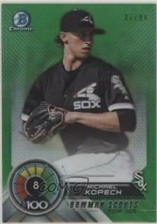 Michael Kopech