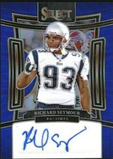 Richard Seymour