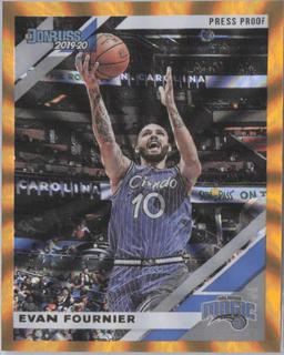 Evan Fournier