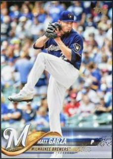 Matt Garza