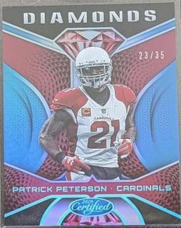 Patrick Peterson