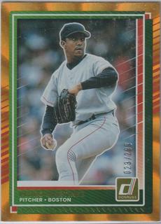 Pedro Martinez