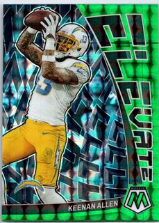 Keenan Allen