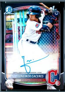 Juneiker Caceres