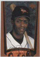 Delino DeShields #319 Baseball Cards 1999 Upper Deck Prices