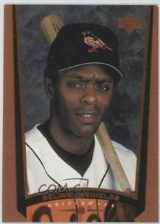 Delino DeShields