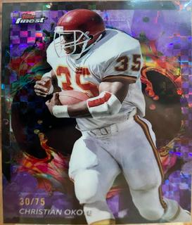 Christian Okoye