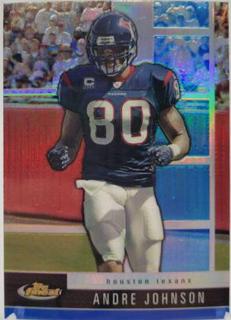 Andre Johnson