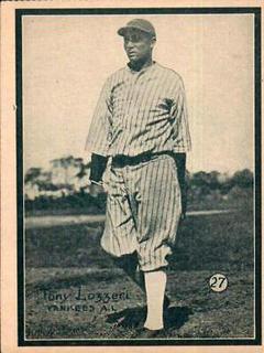 Tony Lazzeri