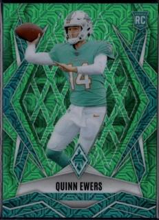 Quinn Ewers