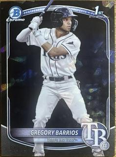 Gregory Barrios
