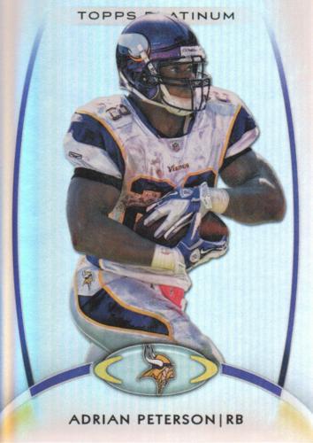 Adrian Peterson #29
