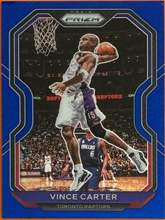 Vince Carter