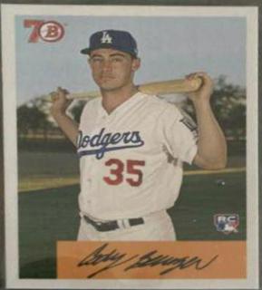 Cody Bellinger