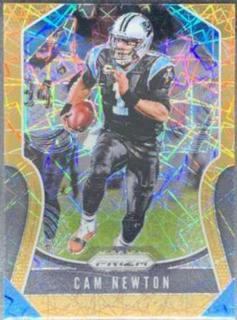 Cam Newton