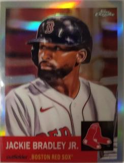 Jackie Bradley Jr.