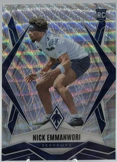 Nick Emmanwori