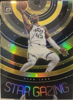 Donovan Mitchell
