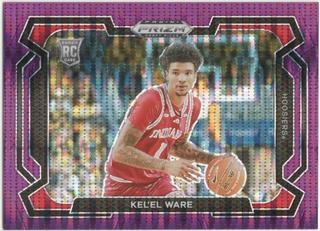 Kel'el Ware