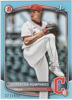 Jackson Humphries