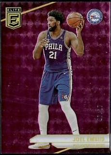 Joel Embiid