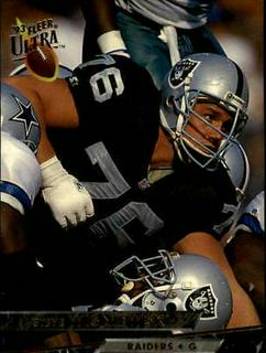 Steve Wisniewski
