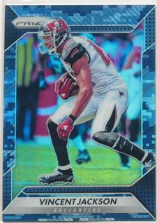 Vincent Jackson