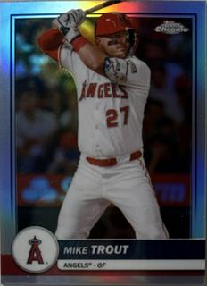 Mike Trout