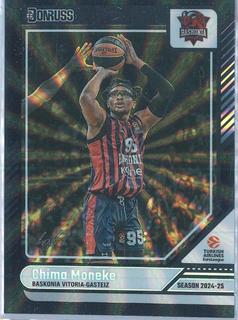 Chima Moneke