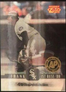 Frank Thomas