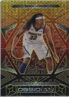Aaron Gordon