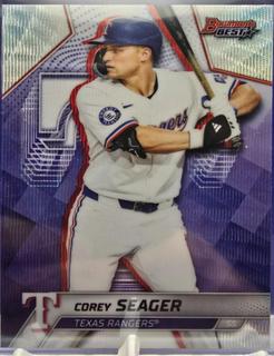 Corey Seager