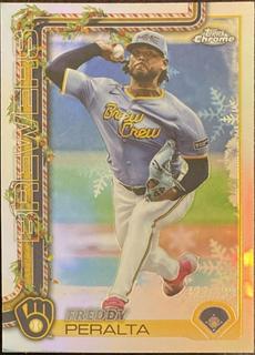 Freddy Peralta