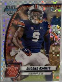 Eugene Asante