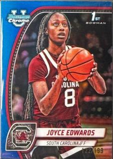 Joyce Edwards