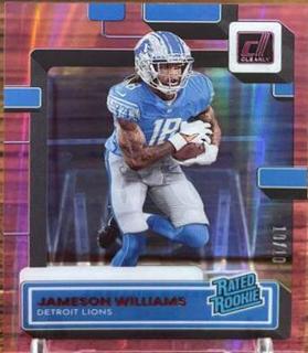 Jameson Williams