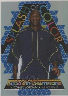 Michael Jordan