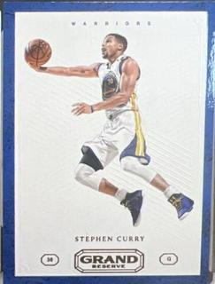 Stephen Curry