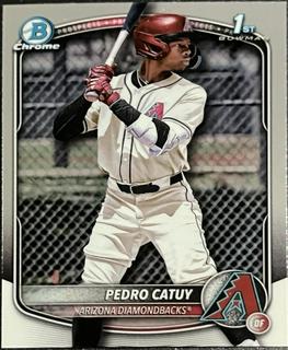 Pedro Catuy