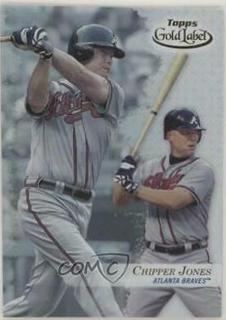 Chipper Jones