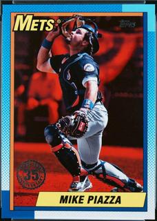 Mike Piazza