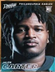 Jalen Carter
