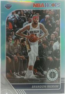 Brandon Ingram