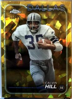 Calvin Hill