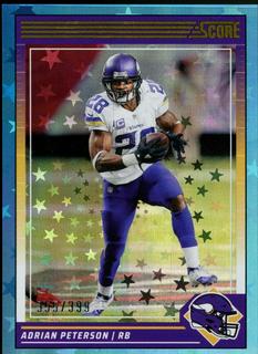 Adrian Peterson
